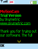 MotionCam